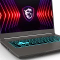 MSI Notebook Thin 15 B13UC-3423XPL nOS/i5-13420/16GB/512GB SSD/RTX3050/15.6