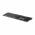 HP Inc. Zestaw klawiatura i mysz 725 9T5B0UT#ABB