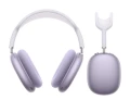 Apple AirPods Max 2 Fioletowy