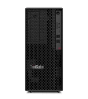 Lenovo Stacja robocza ThinkStation P2 Tower G2 30JQ009VPB W11Pro Ultra 7265/32GB/1TB/RTX 5060 8GB + INT/vPro/3YR OS