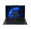 Lenovo Ultrabook ThinkPad X1 Carbon G13 21NX00KDPB W11Pro Ultra 7 255U/32GB/1TB/INT/14.0 2.8K/Touch/Black/3YRS Premier Support Plus + CO2 Offset