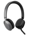 Lenovo Słuchawki ThinkPad Dual-Mode Wireless ANC Foldable Headset 8550 (Aura Edition) - USB-A, Teams 4XD1V23301