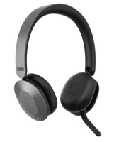 Lenovo Słuchawki ThinkPad Dual-Mode Wireless ANC Foldable Headset 8550 (Aura Edition) - USB-A, Teams 4XD1V23301