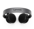 Lenovo Słuchawki ThinkPad Dual-Mode Wireless ANC Foldable Headset 8550 (Aura Edition) - USB-A, Teams 4XD1V23301