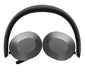 Lenovo Słuchawki ThinkPad Dual-Mode Wireless ANC Foldable Headset 8550 (Aura Edition) - USB-A, Teams 4XD1V23301