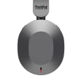 Lenovo Słuchawki ThinkPad Dual-Mode Wireless ANC Foldable Headset 8550 (Aura Edition) - USB-A, Teams 4XD1V23301