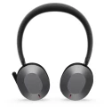 Lenovo Słuchawki ThinkPad Dual-Mode Wireless ANC Foldable Headset 8550 (Aura Edition) - USB-A, Teams 4XD1V23301