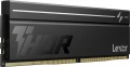 Lexar Pamięć DDR5 THOR 16GB(2*8GB)/6000 CL38 czarna