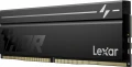 Lexar Pamięć DDR5 THOR 16GB(2*8GB)/6000 CL38 czarna