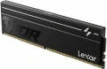 Lexar Pamięć DDR5 THOR 32GB(2*16GB)/6000 CL38 czarna