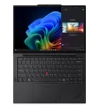 Lenovo Ultrabook ThinkPad X13 G6 21RK00DNPB W11Pro Ultra 7 255U/32GB/1TB/INT/13.3 WUXGA/Black/3YRS Premier Support + CO2 Offset