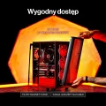 Endorfy Obudowa Ventum 400 ARGB EY2A023