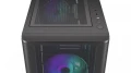Endorfy Obudowa Ventum 400 ARGB EY2A023