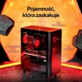 Endorfy Obudowa Ventum 400 ARGB EY2A023