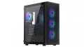 Endorfy Obudowa Ventum 400 ARGB EY2A023