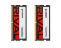GOODRAM Pamięć DDR5 Rival SODIMM 32GB(2*16) CL40