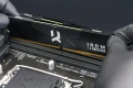 GOODRAM Pamięć DDR5 IRDM 16GB(1*16GB)/5600 CL36