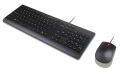 Lenovo Klawiatura i mysz przewodowa 4X31R64439