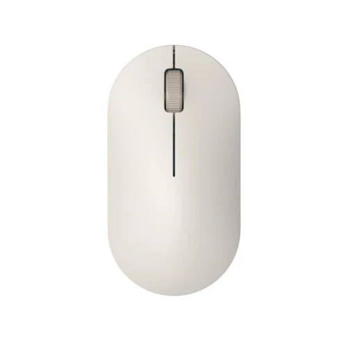 XIAOMI Mysz bezprzewodowa Lite 2 (biała)