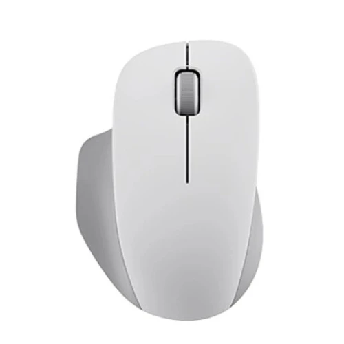 XIAOMI Mysz bezprzewodowa Comfort Edition (biała)
