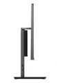 Lenovo Komputer All-in-One neo 50a G5 12SC00F4PB W11Pro Core 5 210H/16GB/512GB/INT/23.8 FHD/Luna Grey/3YRS OS