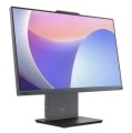 Lenovo Komputer All-in-One neo 50a G5 12SC00F4PB W11Pro Core 5 210H/16GB/512GB/INT/23.8 FHD/Luna Grey/3YRS OS