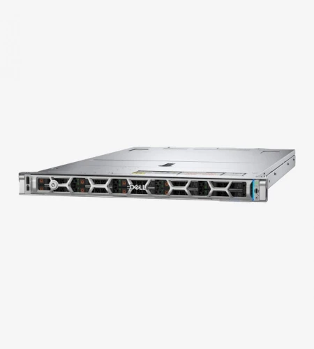 Dell R470 6507P 8x2,5 480GB 32GB H965i iDEn 2x1100W 3Y