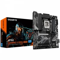 Gigabyte Płyta główna B760 GAMING X GEN5 s1700 4DDR4 DP/HDMI ATX
