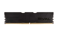 GOODRAM Pamięć do PC DDR4 Rival Deep 16GB(1*16)/3600 CL18 czarna