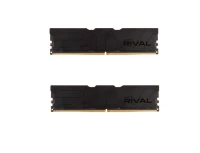 GOODRAM Pamięć do PC DDR4 Rival Deep 16GB(2*8)/3600 CL18 czarna