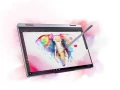 Lenovo Laptop ThinkBook 14 G6 2in1 22AR002GPB W11Pro Ultra 5 325/16GB/512GB/INT/14.0 WUXGA/Touch/Luna Grey/1YR CI