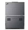 Lenovo Laptop ThinkBook 14 G6 2in1 22AR002GPB W11Pro Ultra 5 325/16GB/512GB/INT/14.0 WUXGA/Touch/Luna Grey/1YR CI