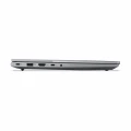 Lenovo Laptop ThinkBook 14 G8 21SJ00V5PB W11Pro Ultra 7 255H/16GB/512GB/INT/14.0 WUXGA/Arctic Grey/3YRS OS + CO2 Offset + 1YR CI