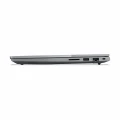 Lenovo Laptop ThinkBook 14 G8 21SJ00V5PB W11Pro Ultra 7 255H/16GB/512GB/INT/14.0 WUXGA/Arctic Grey/3YRS OS + CO2 Offset + 1YR CI