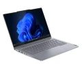 Lenovo Laptop ThinkBook 14 G6 2in1 22AR002FPB W11Pro Ultra 7 355/16GB/512GB/INT/14.0 WUXGA/Touch/Luna Grey/3YRS OS + CO2 Offset