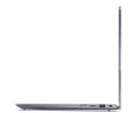 Lenovo Laptop ThinkBook 14 G6 2in1 22AR002FPB W11Pro Ultra 7 355/16GB/512GB/INT/14.0 WUXGA/Touch/Luna Grey/3YRS OS + CO2 Offset