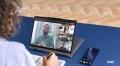Lenovo Laptop ThinkBook 14 G6 2in1 22AR002FPB W11Pro Ultra 7 355/16GB/512GB/INT/14.0 WUXGA/Touch/Luna Grey/3YRS OS + CO2 Offset