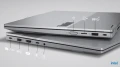 Lenovo Laptop ThinkBook 14 G6 2in1 22AR002FPB W11Pro Ultra 7 355/16GB/512GB/INT/14.0 WUXGA/Touch/Luna Grey/3YRS OS + CO2 Offset