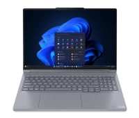Lenovo Laptop ThinkBook 16p G6 21U0001LPB W11Pro 8940HX/2X16GB/1TB/RTX 5060 8GB/16.0 WUXGA/Luna grey/3YRS OS + CO2