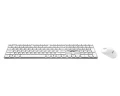 MSI Klawiatura Forge K210 Combo White US