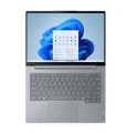 Lenovo Laptop ThinkBook 14 G8 21SJ00V6PB W11Pro Ultra 5 225U/16GB/512GB/INT/14.0 WUXGA/Luna Grey/3YR OS + CO2 Offset