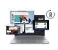 Lenovo Laptop ThinkBook 14 G8 21SJ00V6PB W11Pro Ultra 5 225U/16GB/512GB/INT/14.0 WUXGA/Luna Grey/3YR OS + CO2 Offset