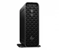 HP Inc. Stacja robocza Z2 SFF G1i U7-265 1TB/32GB/W11P      DN8A5ET