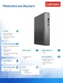 Lenovo Komputer ThinkCentre Neo 50q Tiny G6 13HR0049PB W11Pro Ultra 5 226V/16GB/512GB/INT/3YRS OS