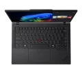 Lenovo Ultrabook ThinkPad T14 G6 21QJ0033PB W11Pro AI 5 PRO 340/16GB/512GB/INT/14.0 WUXGA/Black/3YRS Premier Support + CO2 Offset