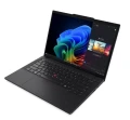 Lenovo Ultrabook ThinkPad T14 G6 21QJ005DPB W11Pro AI 7 PRO 350/16GB/512GB/INT/14.0 WUXGA/Black/3YRS Premier Support + CO2 Offset