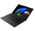 Lenovo Ultrabook ThinkPad T14 G6 21QJ005DPB W11Pro AI 7 PRO 350/16GB/512GB/INT/14.0 WUXGA/Black/3YRS Premier Support + CO2 Offset