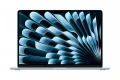 Apple MacBook Air 15.3 cala: M4 10/10, 16GB, 256GB - Błękitny
