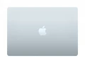 Apple MacBook Air 15.3 cala: M4 10/10, 16GB, 256GB - Błękitny