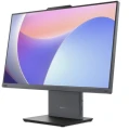 Lenovo Komputer All-in-One neo 50a G5 12SC00DVPB W11Pro Core 5 210H/16GB/512GB/INT/23.8 FHD/Luna Grey/3YRS OS